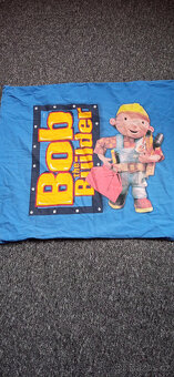 POVLEČENÍ BOŘEK STAVITEL - 3