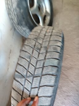 Alu kola 4x100 r13 - 3