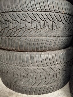 275/35/21+315/30/21 Hankook - zimní pneu 4ks - 3