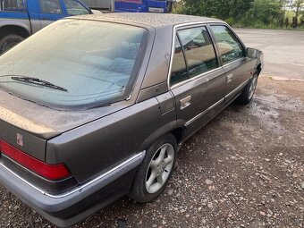 Renault 25 - 3