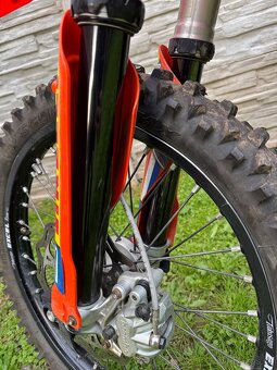 KTM sx 350 f - 3