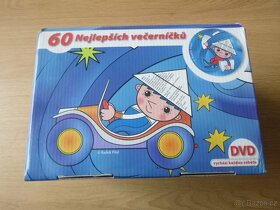 kolekce 63 NEJLEPSICH VECERNICKU - 3