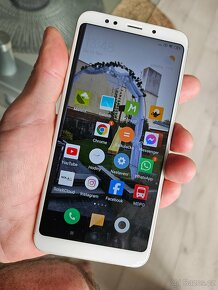 Redmi 5 plus 64 gb - 3