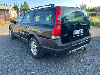Volvo XC70 - 3