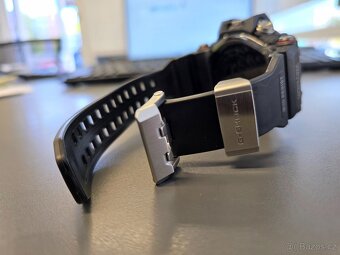 Casio Rangeman GPR-B1000-1ER TOP STAV - kompletní balení - 3