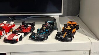 Lego speed champion - 3