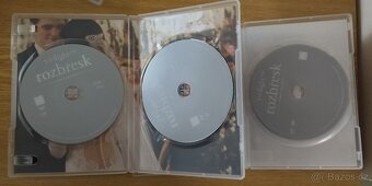 DVD Hostitel a Stmívání - 3