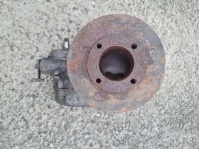 Motor sachs - 3