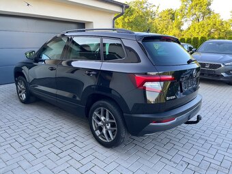 Škoda Karoq 1.6TDi DSG 2019 - 3