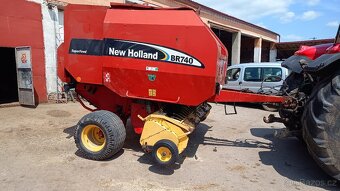 Lis New Holland - 3