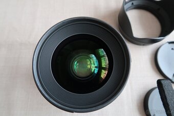 Sigma 28 / 1,4 DG HSM Art pro Canon - 3