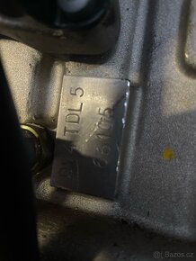 Motor na Peugeot 206, 1.4.HDi - 3