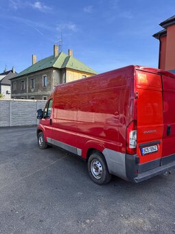 Peugeot Boxer - 3