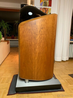 Sluchátka Bowers & Wilkins B&W Nautilus 800, 1 pár - 3