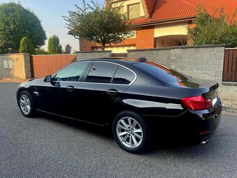 Prodám BMW F10 525XD 160KW 2012 - 3