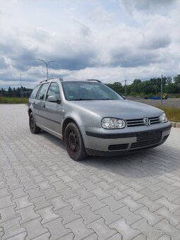 golf 4 1.6 benzin - 3