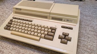 Sharp MZ-821 - 3