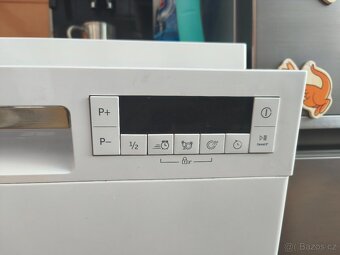 Volně stojící myčka Beko - 3