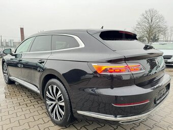 VW Arteon Elegance TDI 147kw DSG,tažné,360°kamery,virtual - 3