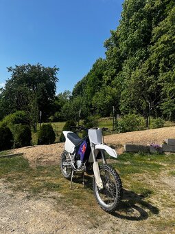 Aprilia rx 125 Six Days (180) 2T - 3
