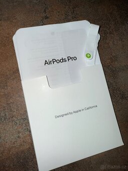 AirPods Pro - 3