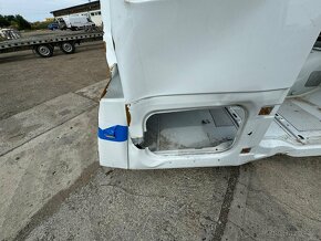Kabina. Daf XF 480 FT 2022 - 3