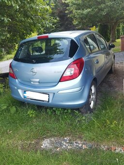 Opel Corsa d 1.3 CDTI 55kw - 3