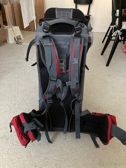 Nositko / krosna Salewa Koala - 3