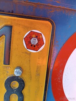 Zetor 6911 - 3