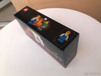 Lego 40586 Stěhovací vůz - 3