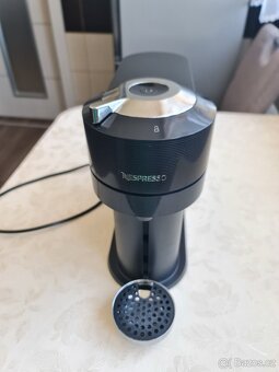 Kávovar Nespresso Vertuo - 3