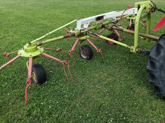 Claas Wolto 540 - 3
