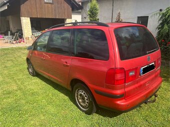 Seat Alhambra - 3