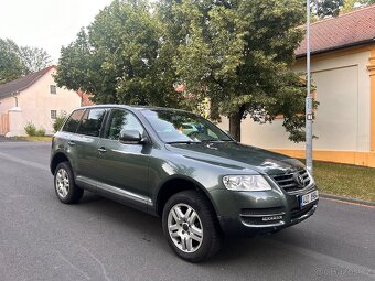 Touareg - 3
