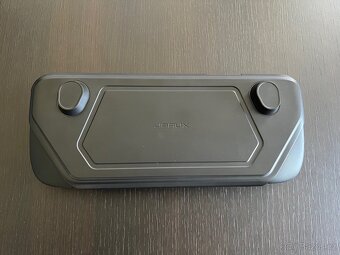 Valve Steam Deck OLED 512GB + SanDisk Extreme Pro 512GB - 3