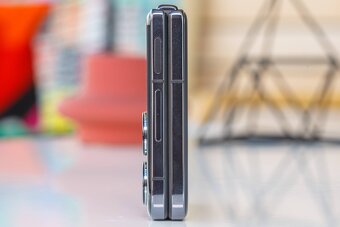 Xiaomi Mix Flip 5G (12GB/512GB) – Perfektná skladačka - 3