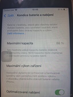 Iphone SE 2020 - 3