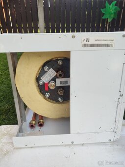 Zásobník teplé vody Protherm B60 Z  s nepřímým ohřevem - 3