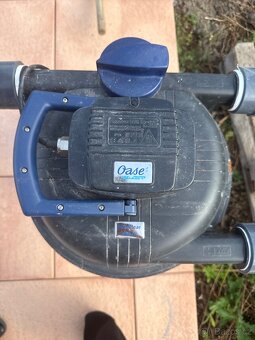 OASE FILTOCLEAR 30000 - velký tlakový filtr pro jezírka - 3