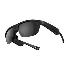 Sportovní sluchátka/sluneční brýle BlitzWolf BW-G02 - 3