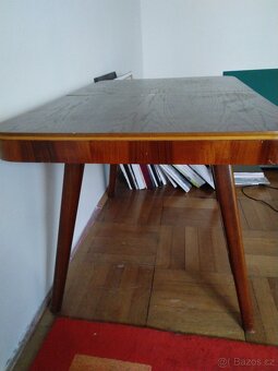 Daruji za odvoz stůl - 3