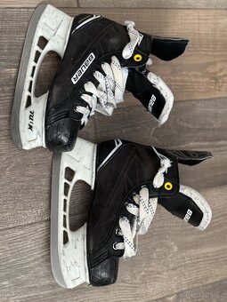Brusle BAUER 35 - 3