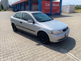 Opel Astra 1.6 16v - 3