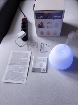 Difuzér ETA Aromai 363490010 - 3