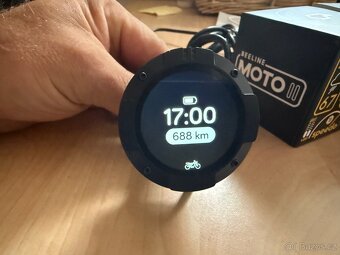 Moto Navigace - 3