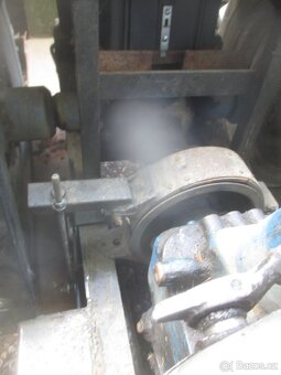 trakturek s vlekem - 3