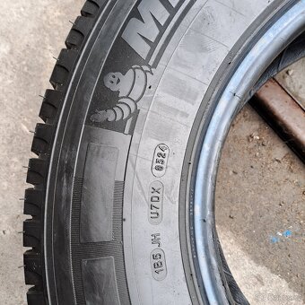 Michelin Agilis Camping - 3