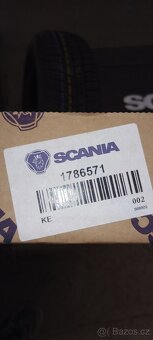Doplňky Scania - 3