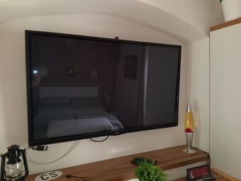 Televize LG s úhlopříčkou 50" (127 cm) - 3