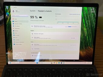 Dell Latitude 7320 Detachable i7/16GB/512GB SSD - 3